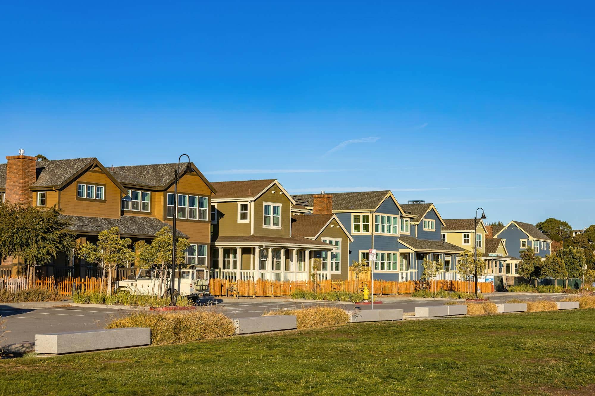 Suburban homes in NJ, Philly & DE — BHS Offer buys houses fast for cash